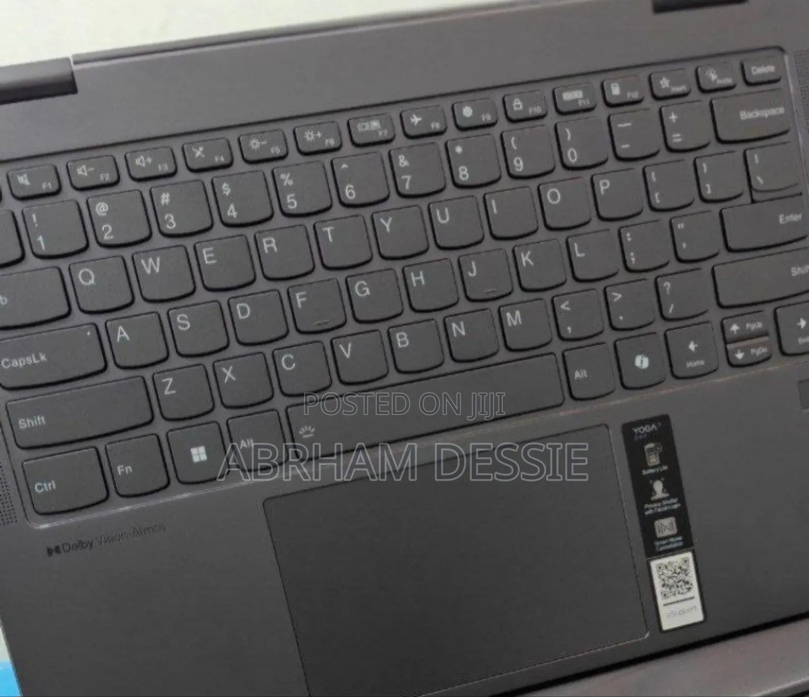 New Laptop Lenovo 16GB Intel Core I5 SSD 512GB