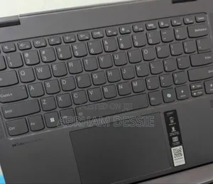 New Laptop Lenovo 16GB Intel Core I5 SSD 512GB