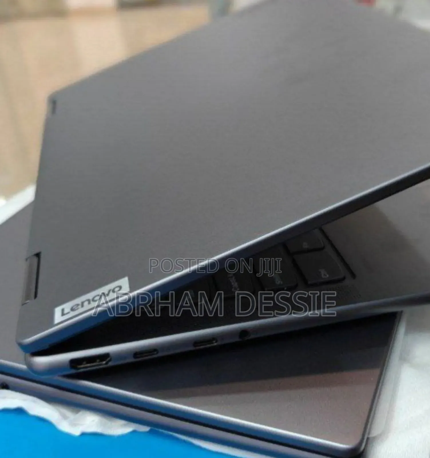 New Laptop Lenovo 16GB Intel Core I5 SSD 512GB