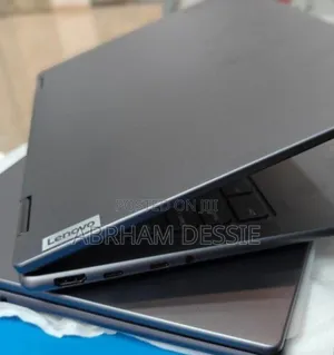 New Laptop Lenovo 16GB Intel Core I5 SSD 512GB