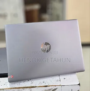 Photo - New Laptop HP Pavilion 15 16GB Intel Core I5 SSD 512GB