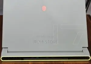 Laptop Alienware M17x R2 16GB Intel Core I7 SSD 512GB