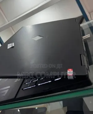 Photo - New Laptop HP Omen 16 16GB Intel Core I7 SSD 512GB