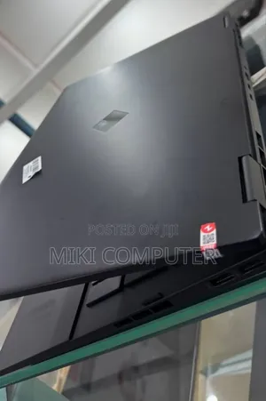 New Laptop HP Omen 16 16GB Intel Core I7 SSD 512GB