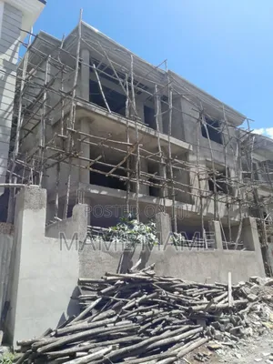 Photo - 6bdrm House in Addis Abeba, Bole for sale