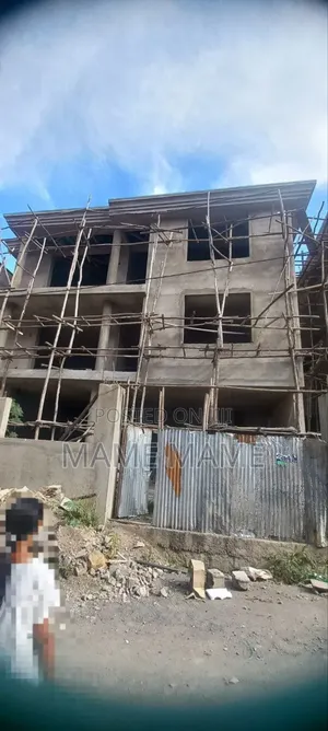 6bdrm House in Addis Abeba, Bole for sale