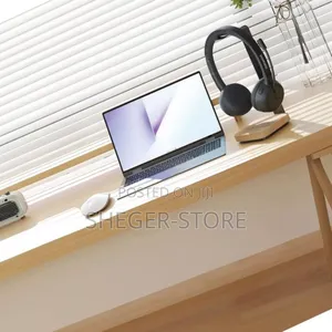 Porodo Office Wireless Headset(Free Delivery Included)