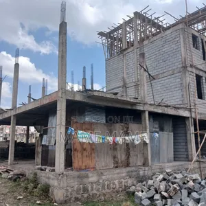 6bdrm House in Addis Abeba, Bole for sale