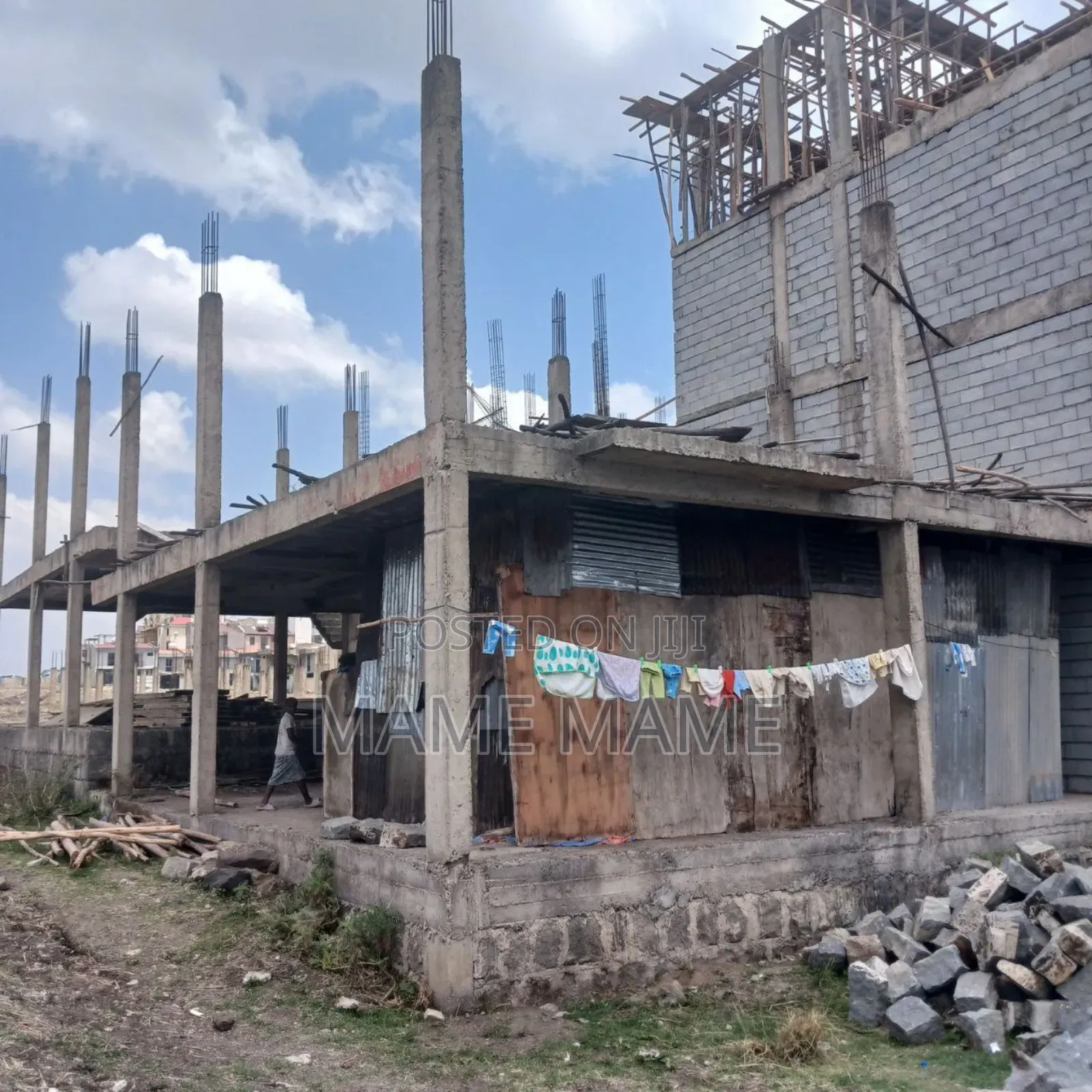 6bdrm House in Addis Abeba, Bole for sale