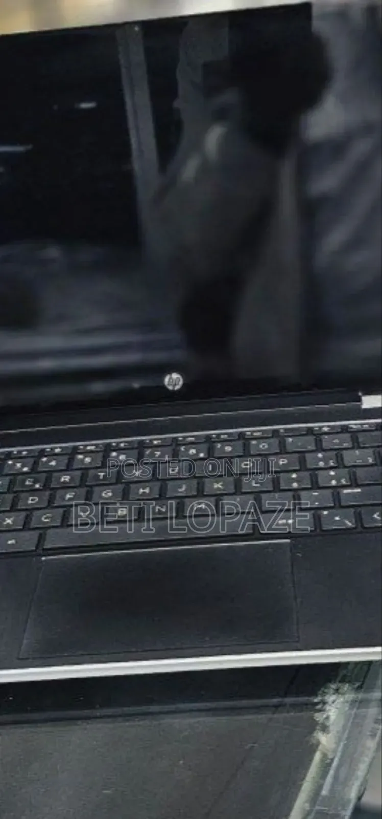 New Laptop HP Pavilion X360 16GB Intel Core I5 SSD 512GB