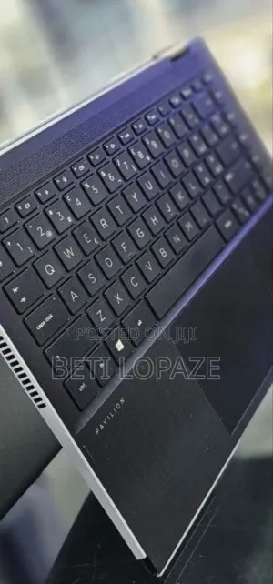 New Laptop HP Pavilion X360 16GB Intel Core I5 SSD 512GB