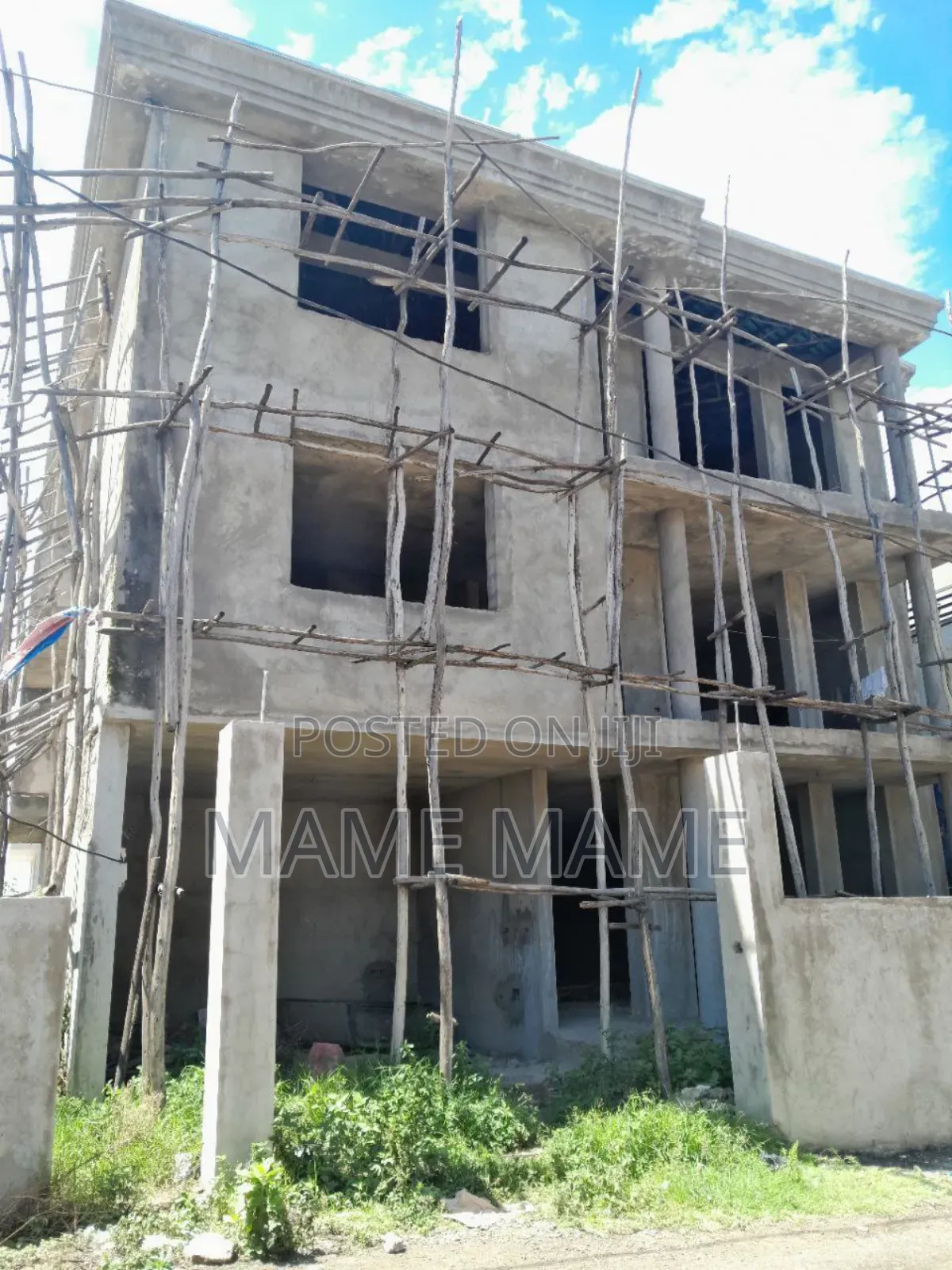 7bdrm House in Addis Abeba, Bole for sale