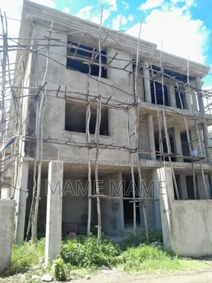 7bdrm House in Addis Abeba, Bole for sale