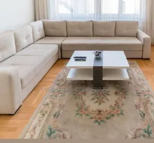 Photo - Modern Sofa