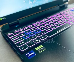 New Laptop Acer Predator 15 16GB Intel Core I9 SSD 1T