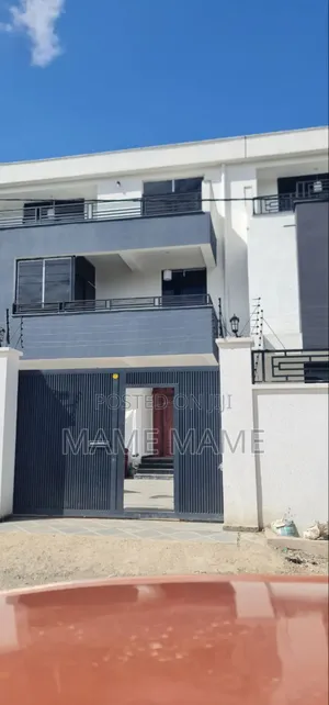 Photo - 8bdrm House in Addis Abeba, Bole for sale