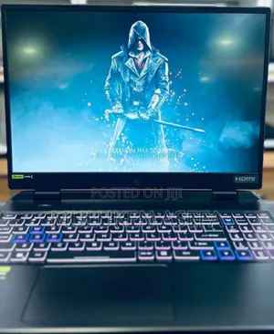 New Laptop Acer Predator 15 16GB Intel Core I9 SSD 1T