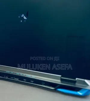 New Laptop Acer Predator 15 16GB Intel Core I9 SSD 1T