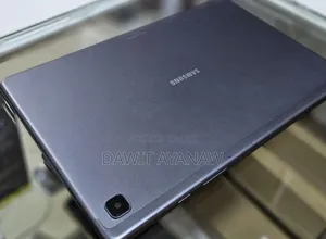 New Samsung Galaxy Tab A7 10.4 (2020) 64 GB Silver