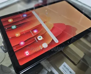 New Samsung Galaxy Tab A7 10.4 (2020) 64 GB Silver