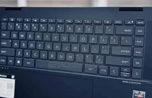 New Laptop HP Envy X360 8GB AMD Ryzen 5 SSD 512GB