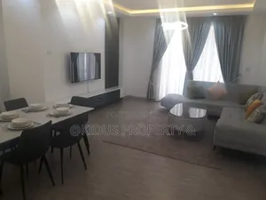 Photo - Furnished 2bdrm Apartment in Bisrate Gebreale, Nifas Silk-Lafto