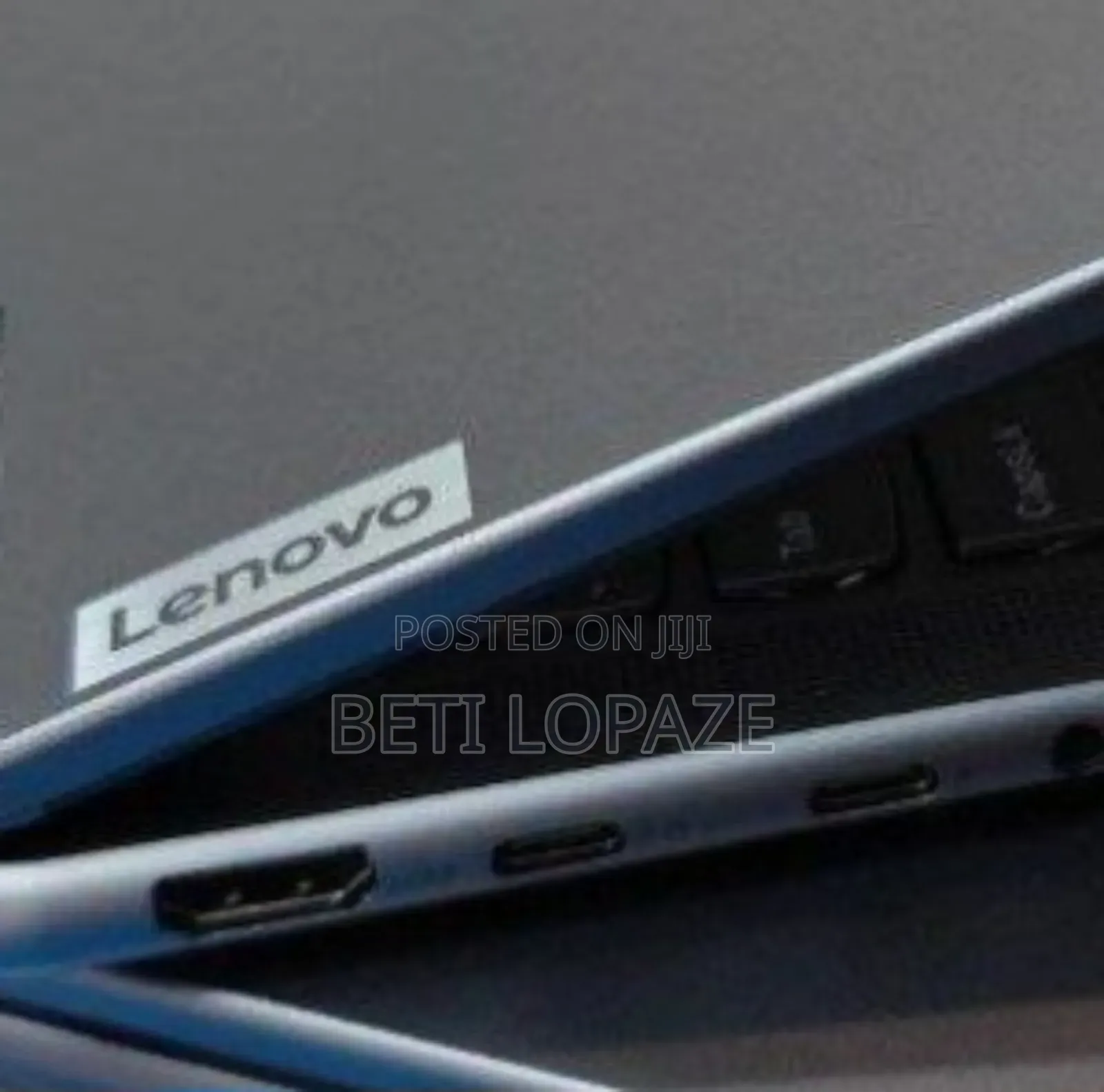 New Laptop Lenovo Yoga 2 16GB Intel Core I5 SSD 512GB