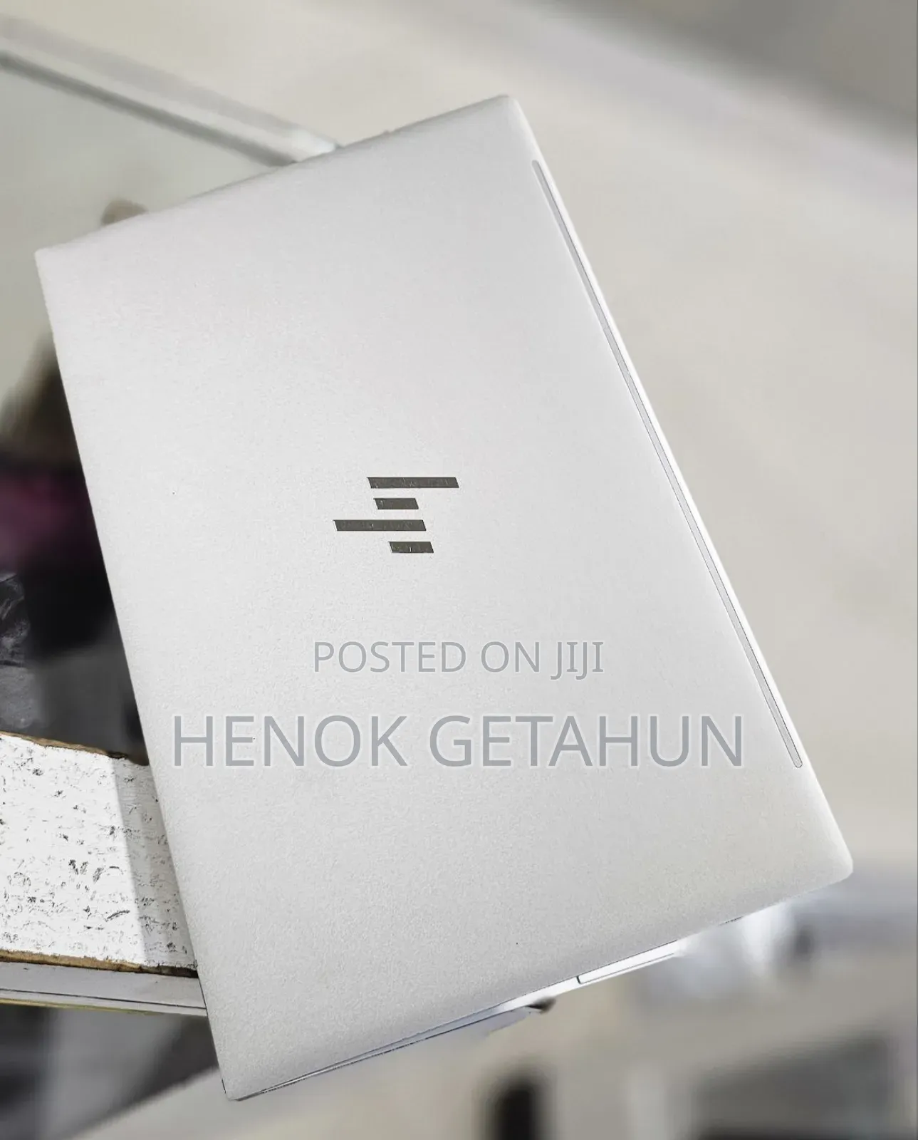 New Laptop HP Envy X360 16GB Intel Core I5 SSD 512GB