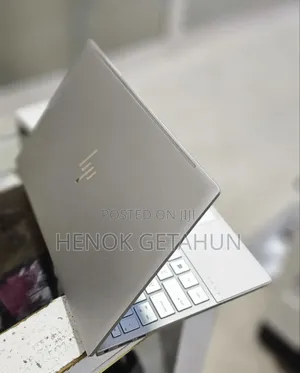 New Laptop HP Envy X360 16GB Intel Core I5 SSD 512GB