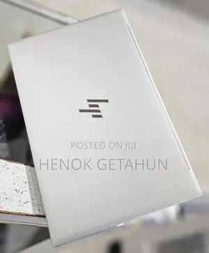 New Laptop HP Envy X360 16GB Intel Core I5 SSD 512GB