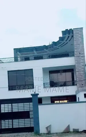 Photo - 6bdrm House in Addis Abeba, Bole for sale