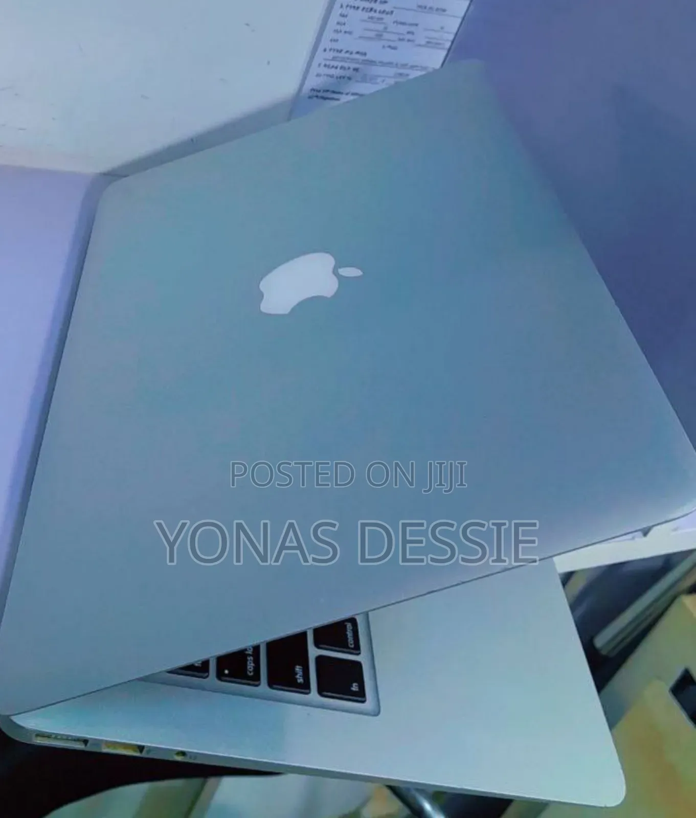 Laptop Apple MacBook Air 2013 4GB Intel Core I5 SSD 128GB