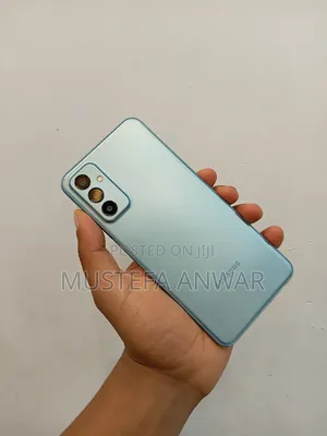 New Samsung Galaxy M23 128 GB Gray