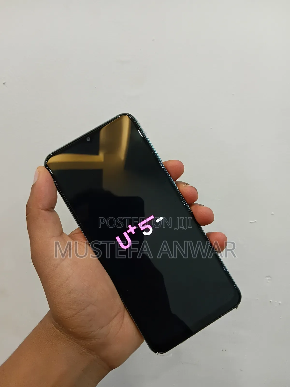 New Samsung Galaxy M23 128 GB Gray