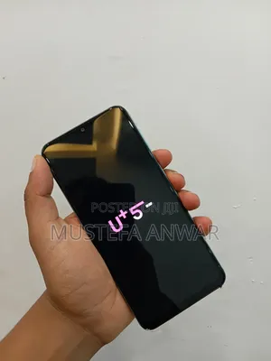 New Samsung Galaxy M23 128 GB Gray