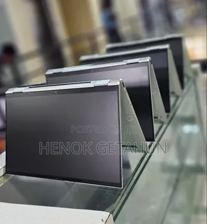 New Laptop HP EliteBook X360 1040 G7 16GB Intel Core I7 SSD 512GB