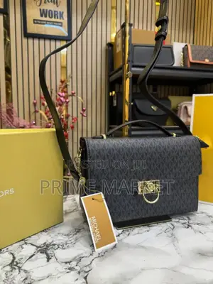 Photo - Michael Kors Handbag