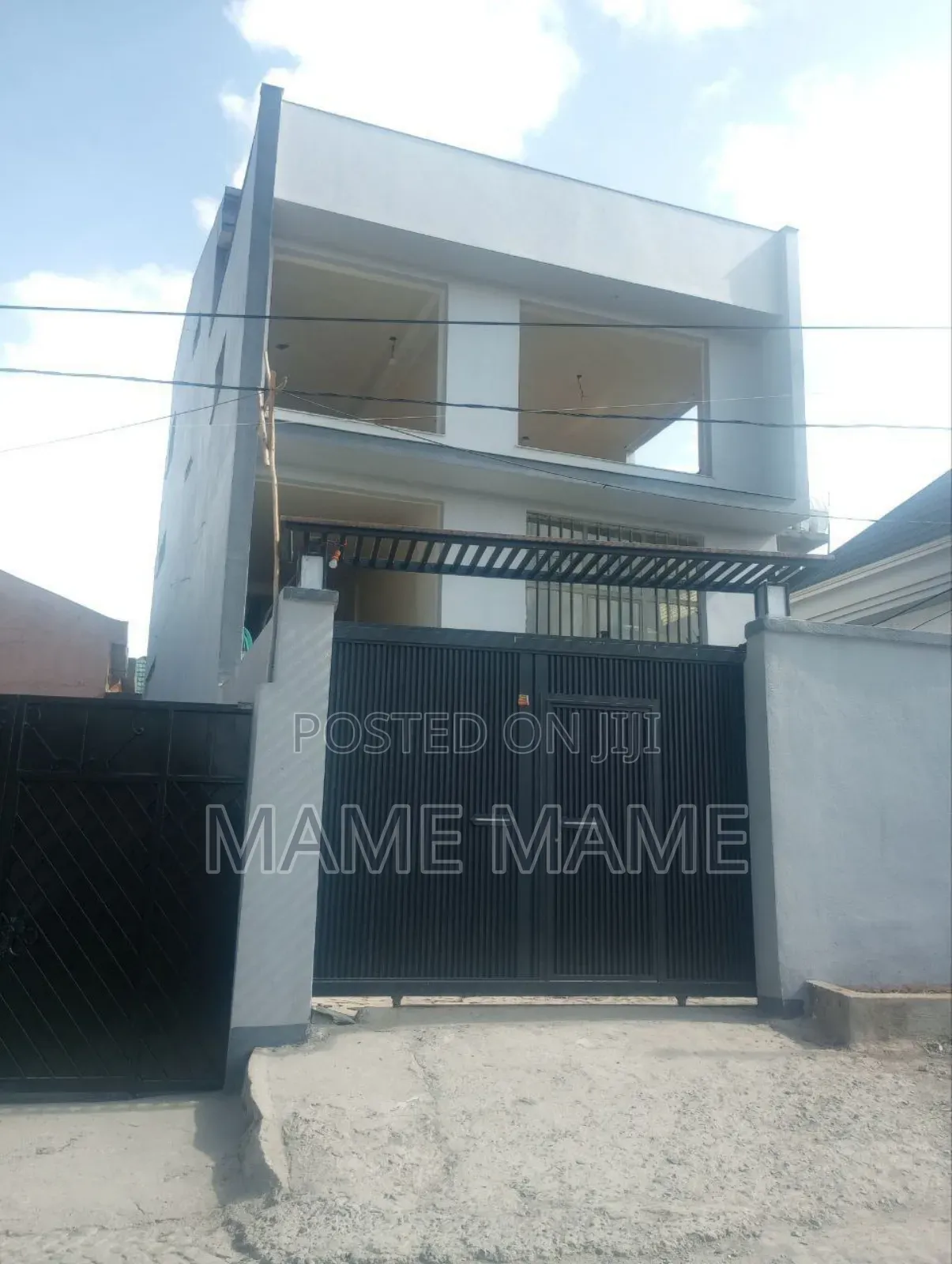 6bdrm House in Addis Abeba, Bole for sale