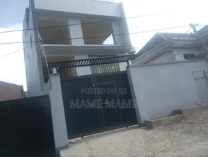 6bdrm House in Addis Abeba, Bole for sale