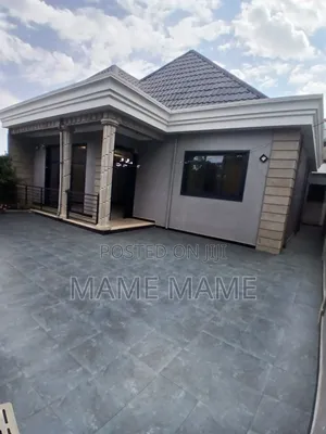 5bdrm House in Addis Abeba, Bole for sale