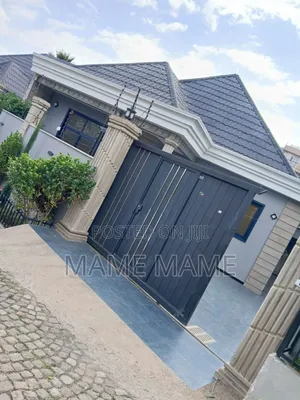 Photo - 5bdrm House in Addis Abeba, Bole for sale