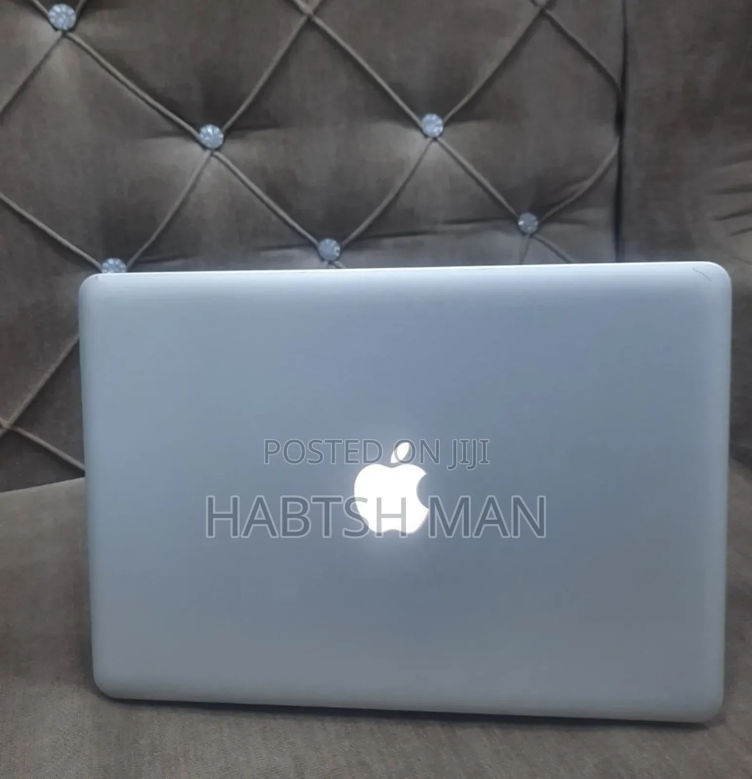 New Laptop Apple MacBook Pro 2011 8GB Intel Core I5 HDD 500GB