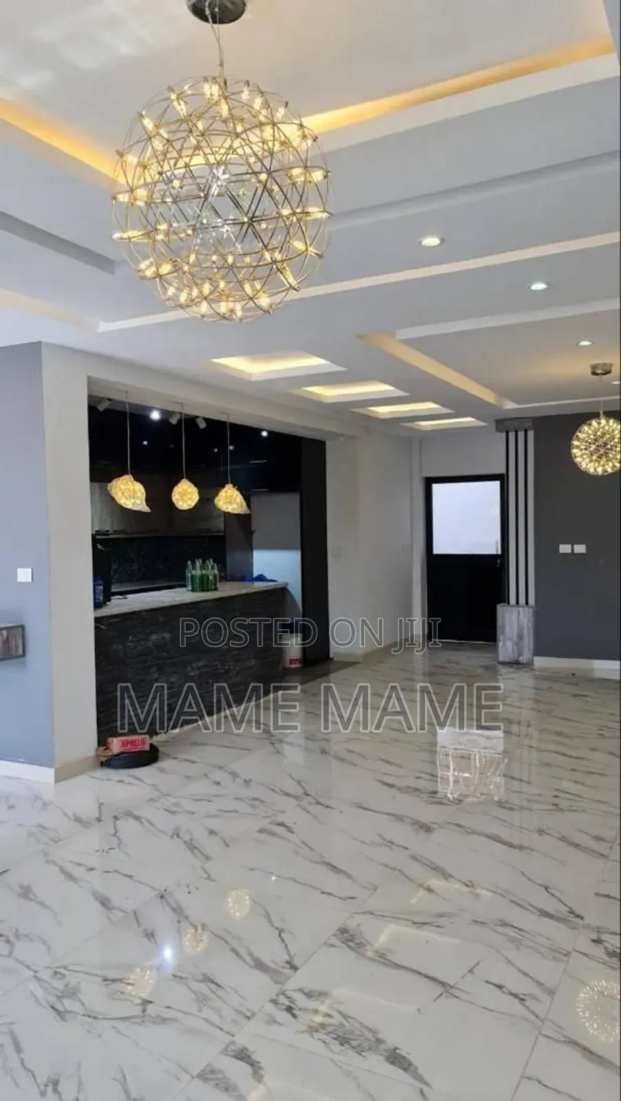 7bdrm House in Addis Abeba, Bole for sale