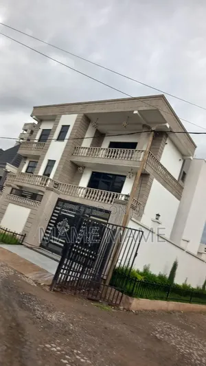 Photo - 9bdrm House in Addis Abeba, Bole for sale