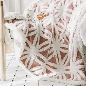 Double Layer Comfortable Blankets