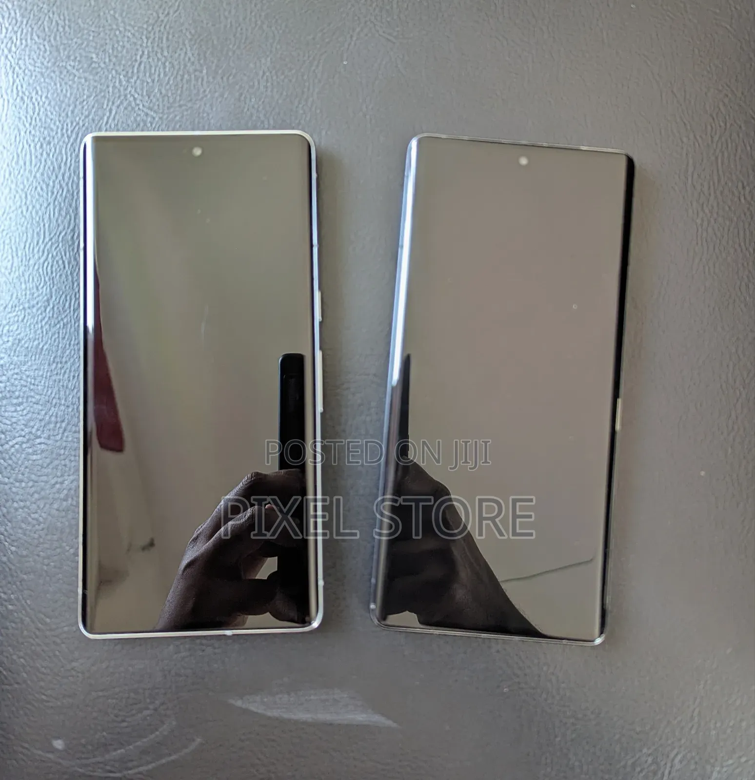 New Google Pixel 7 Pro 256 GB Black