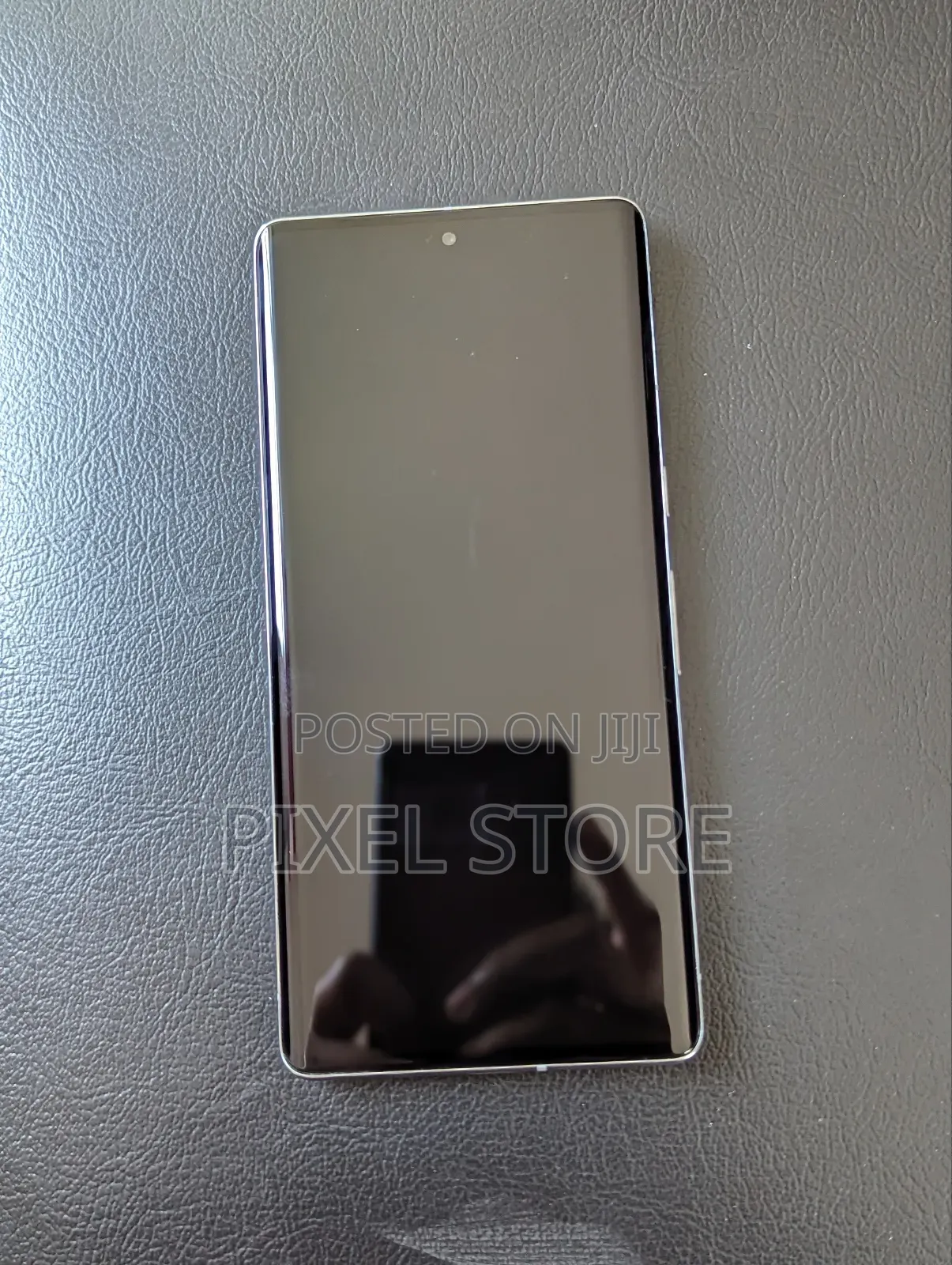 New Google Pixel 7 Pro 256 GB Black