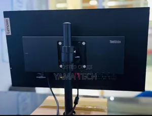 Lenovo Monitor 27"Inch