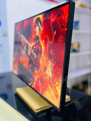 Lenovo Monitor 27"Inch