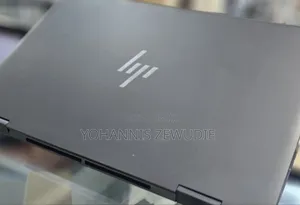 New Laptop HP Envy 15t 16GB AMD Ryzen 7 SSD 512GB